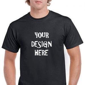 Custom T-Shirts