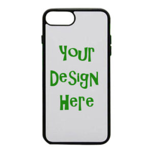 IPhone 7/8 Plus sublimation custom phone case